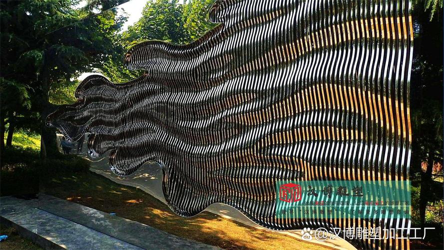 匠心独运，雕琢艺术杰作的背后——雕塑加工工厂与雕塑设计的完美融合