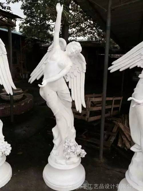 广州巧手雕塑工艺品——匠心独运，塑造空间艺术之美