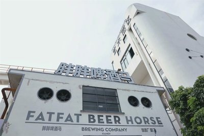 当文艺遇上小清新，一座城便化作了梦——论城市雕塑设计的诗意营造