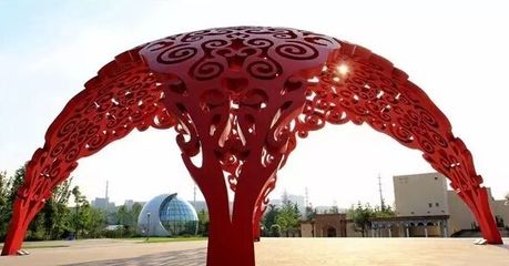 湖南厂家定制不锈钢烤漆抽象艺术雕塑 户外景观 sculpture 的全方位指南